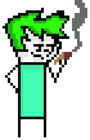 [792f74] *Has smoke again, and is at the counter* Thats actually a pretty neat sounding shop