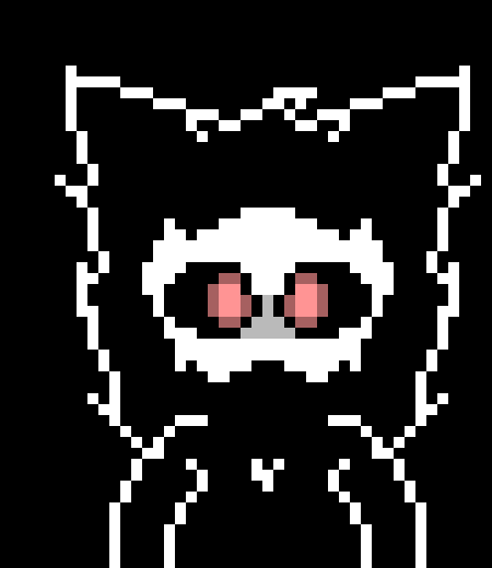 [0afb62] eh that means i gotta deal with them... plus i was only gonna size them down like a pixel or two... so that way they're still big... [Rozora]