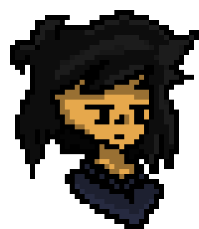 [eef2cd] I'm bored as hell.