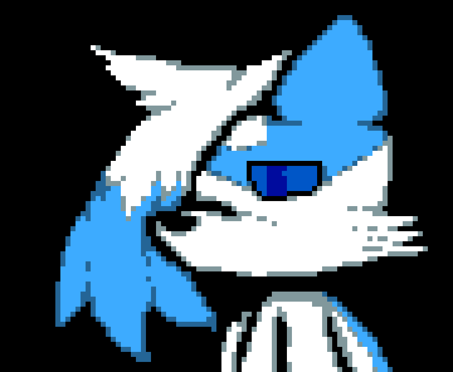 [95be89] You talking to me, bullet? Names, Nitro.