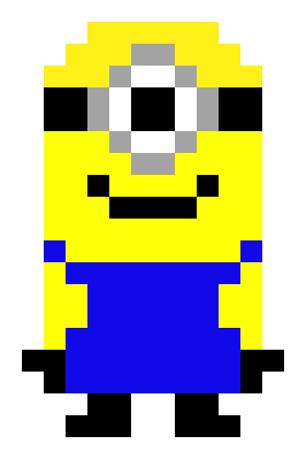 [9664c4] Minion