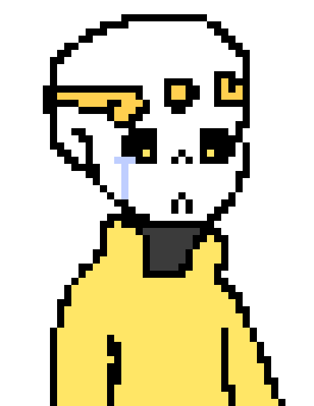 [b864cc] BD was whining, he didn't know what to do