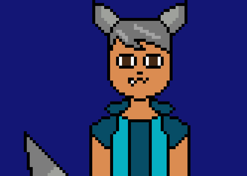 [4fbda4] i knew 15 year olds could have jobs but when she said she had to go to work when we didn't know each others age. i thought she was a adult but i cause it is better that she 15 because me and her can still be bf and gf- Evan