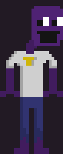 [741690] Wanna Do a Fnaf RP? -Ben/Dave