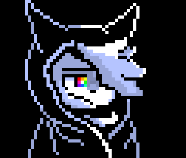 [038bf1] Hoi Naon. Doin good?