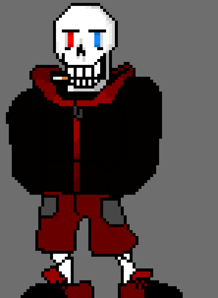 [c8bb2d] wheres chaos