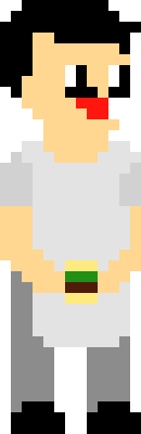 [9664c4] Bob belcher