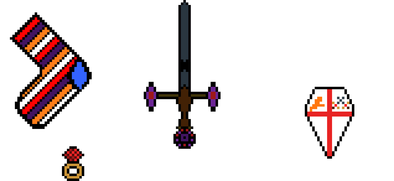 [9664c4] random things