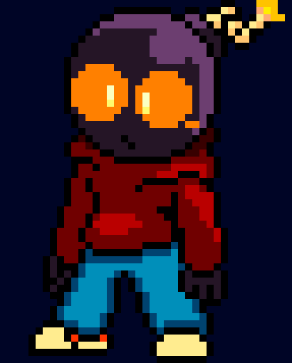 [7cf7e3] glitches back to normal*.... :syleaf