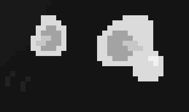 [a34ade] "..uh.. fighting is a thing that.. i think i could do..? idunno though.. i dont like thinking about getting hurt..."