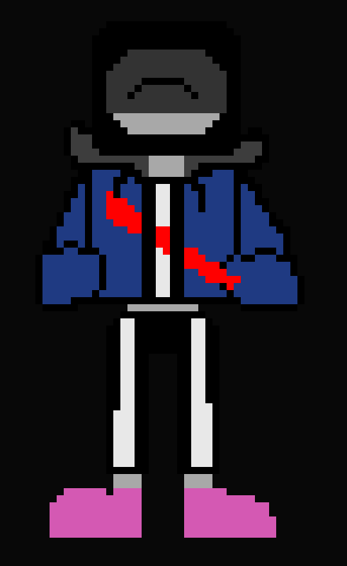 [2fcb16] Sans!ODST: I would Come with you.....But im kinda wanted.......