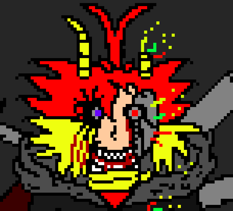 [454bc6] Good.... - DST