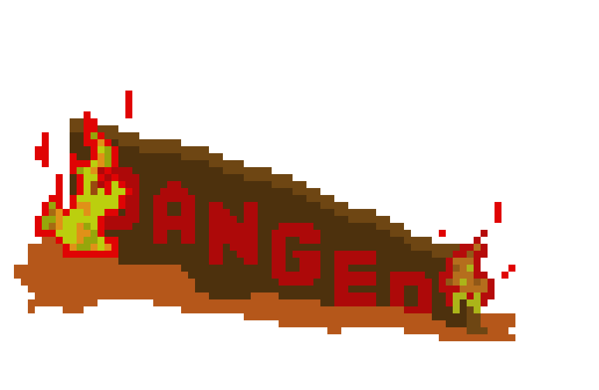 [9664c4] BurnedDanger