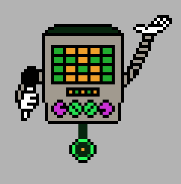 [d2d359] Vocatale Gumi (Box Form)