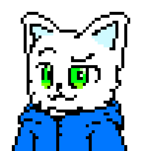 [5b2f3e] Lol I'm part furry get rekt bish.  -CV