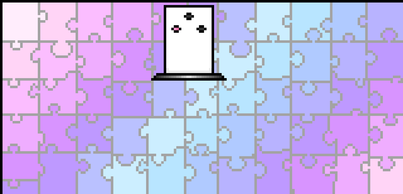 [9664c4] Puzzle 2 only the last door a1