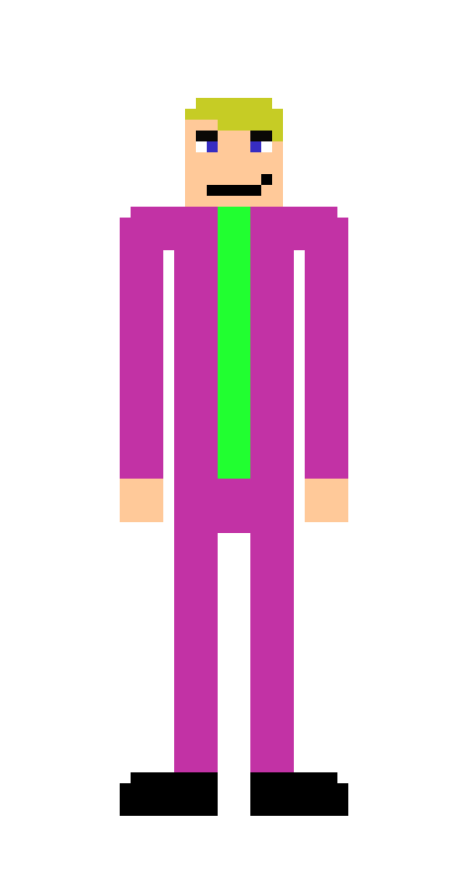 [9664c4] Rodger Jerman 3.0