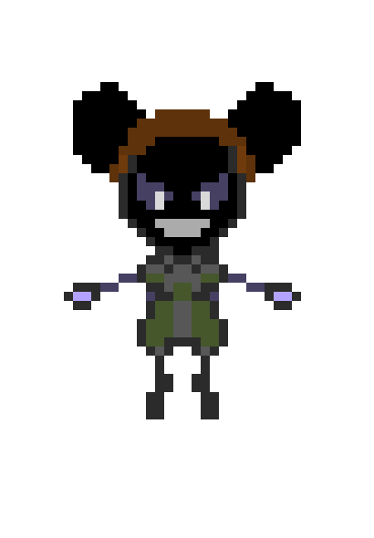 [9664c4] realitytale muffet