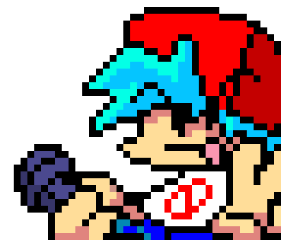 [41e661] who wanna rp ) -bf