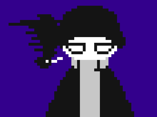 [b05a71] Sonic, kill yourself.