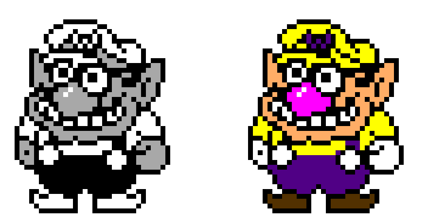 [409db0] Wario