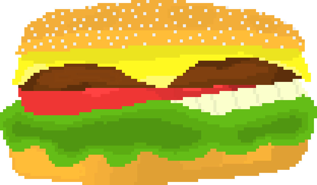 [9664c4] Burger