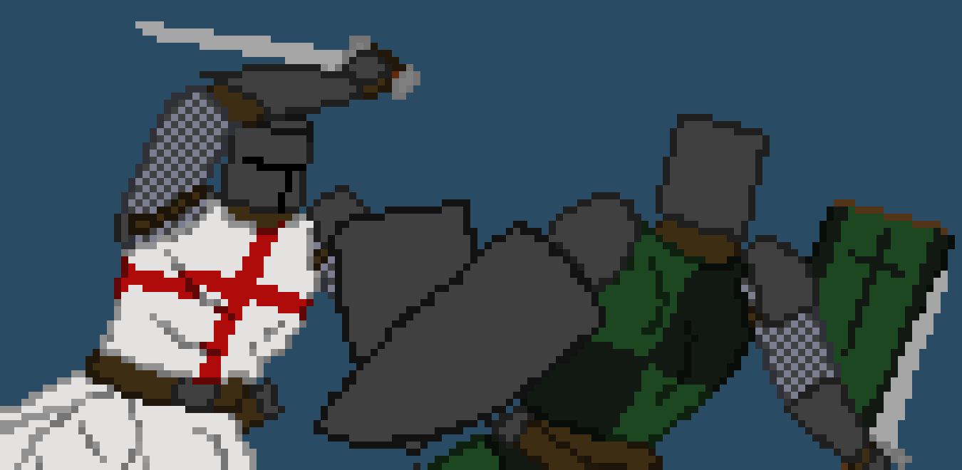 [e5b2f6] it is midnight and the sky is red, a fog is rolling in, it should not be this bright