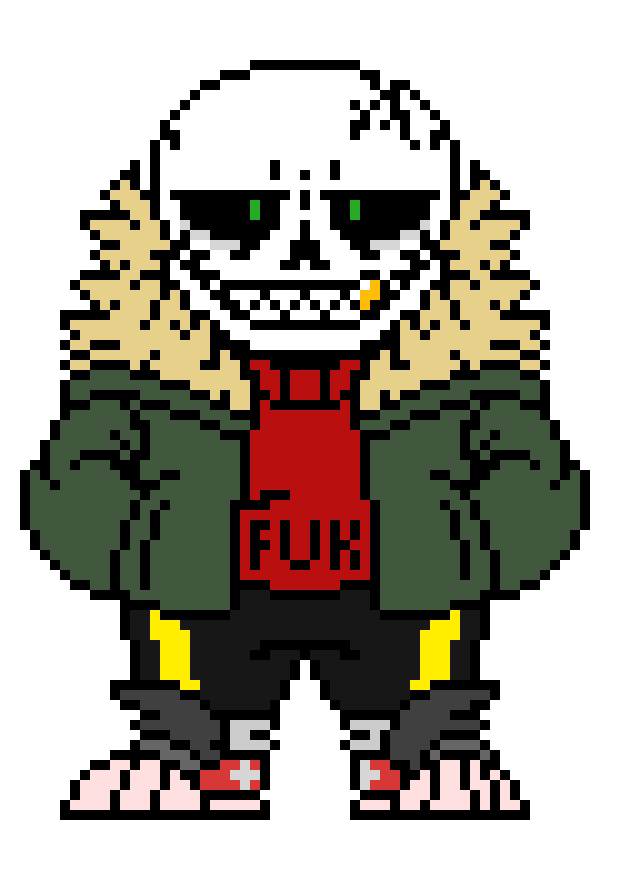 [ef6141] plus points if you remember or know this sprite and character :)