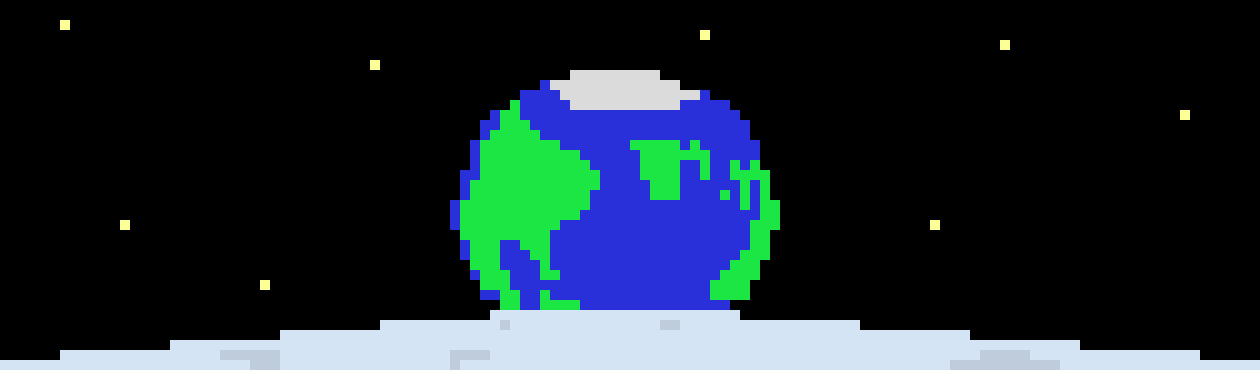 [9664c4] Earthrise