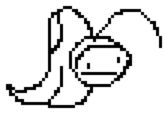 [f7c573] i say its pretty good still, but your new work is 10x better