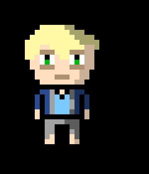 [64a939] *Yawns* Hey... what's up..?