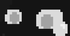 [a34ade] [Assuming that doomguy got knocked out, they walk back into the alleyway, sitting down next to lucky and the others] "You okay?"