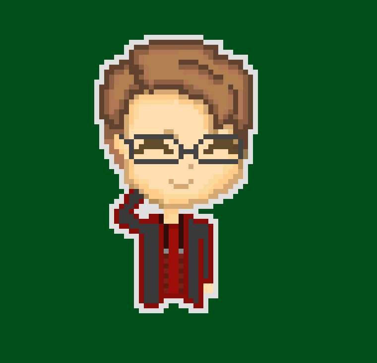 [9664c4] jayrar himself icon