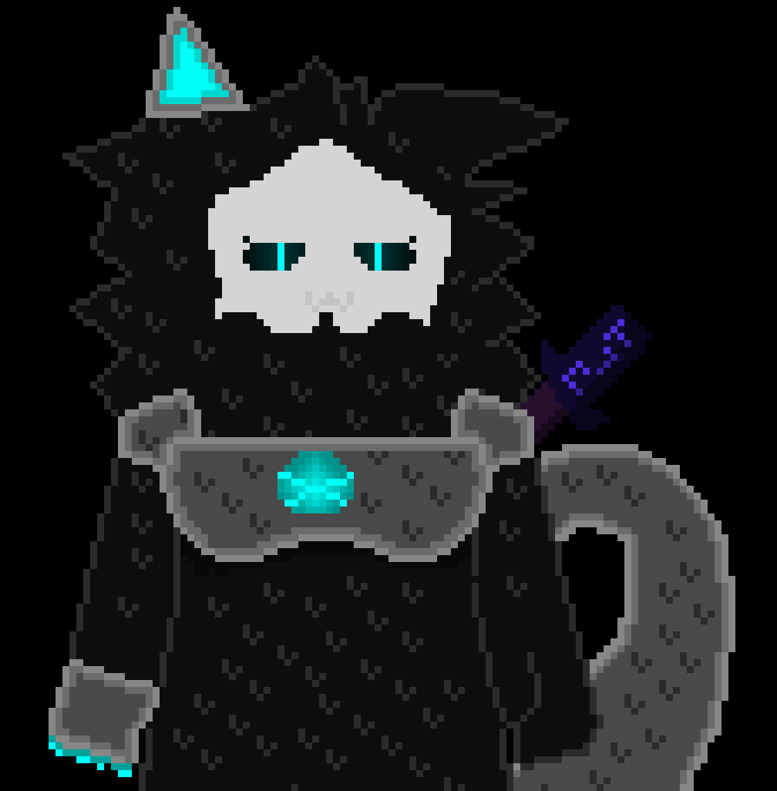 [ebf0c4] im not a psychologist luna,but I hope i made you feel even an ounce better