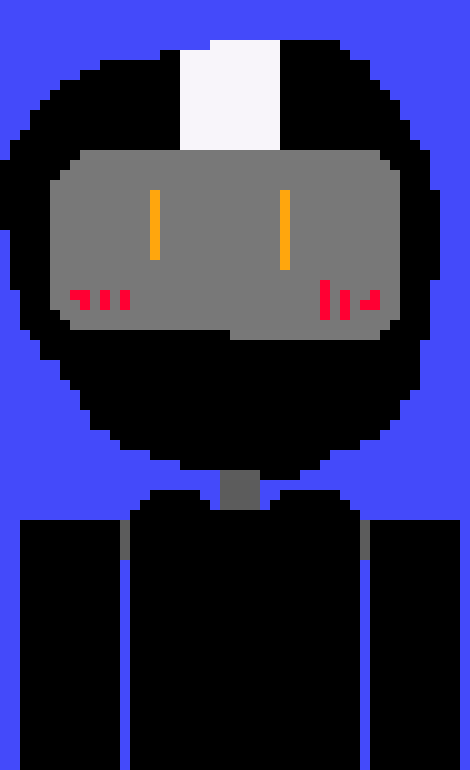 [2fcb16] Jacob: dude no that gay