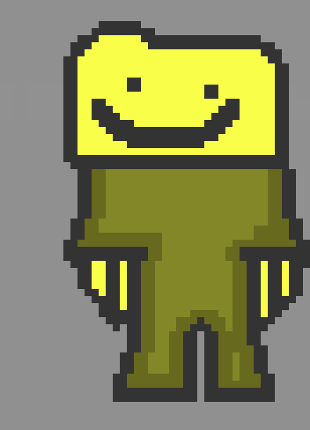 [1238d9] I'm a living computer folder, dummi. [Ron]