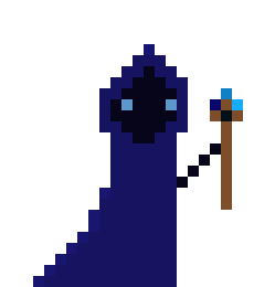 [91ec45] river wizard