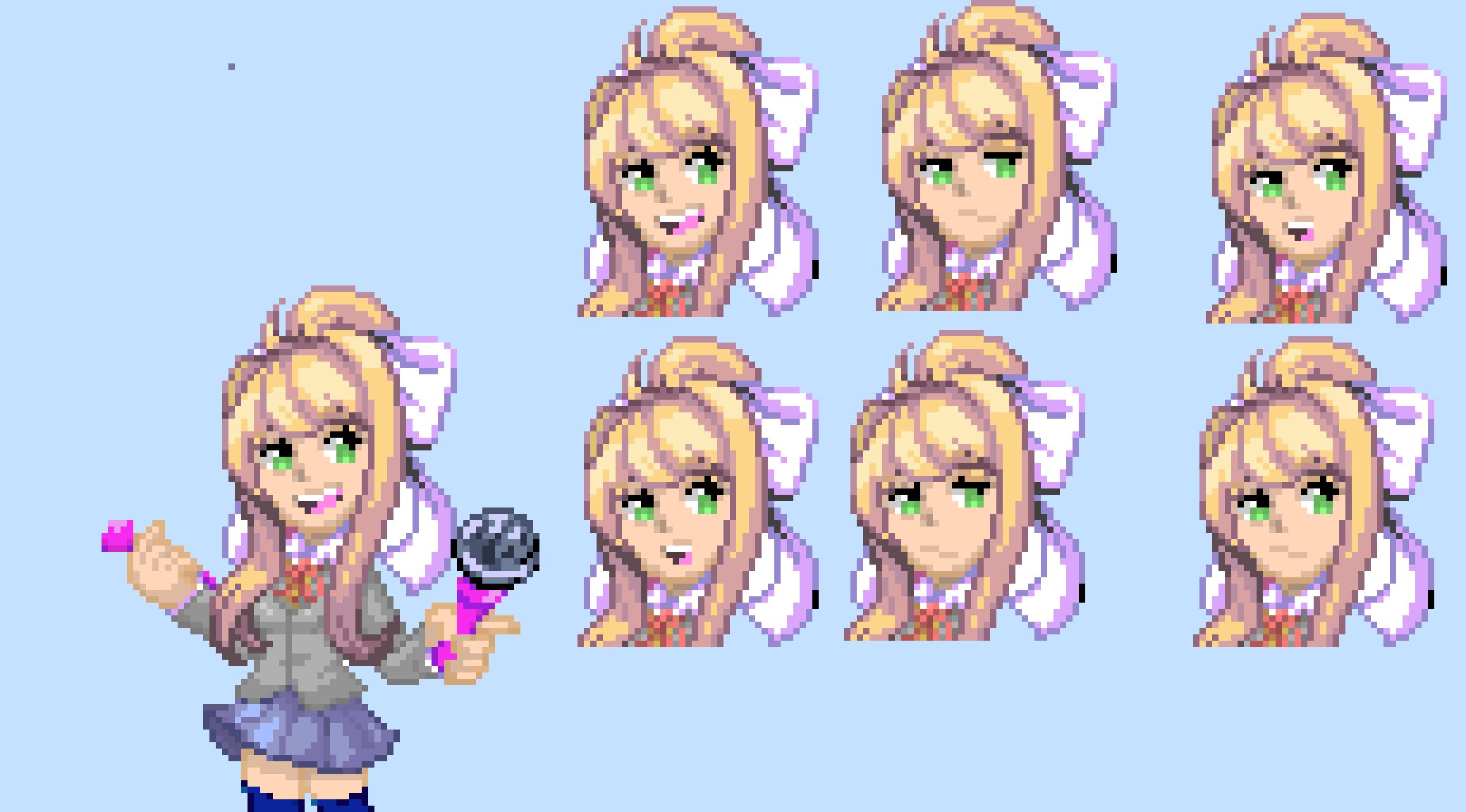 [4076f0] SPRITE UP FOR GRABS. -cleetus