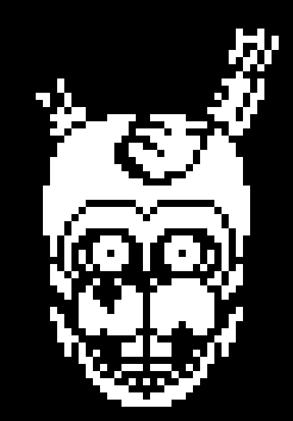 [4076f0] MOAU is in it. -scraptrap (cleetus)