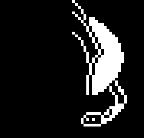 [43520c] sam. R, read desc - ink