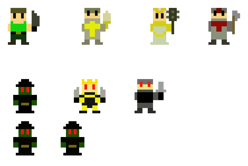 [df5f1c] Macbeth D&D Sprite Model