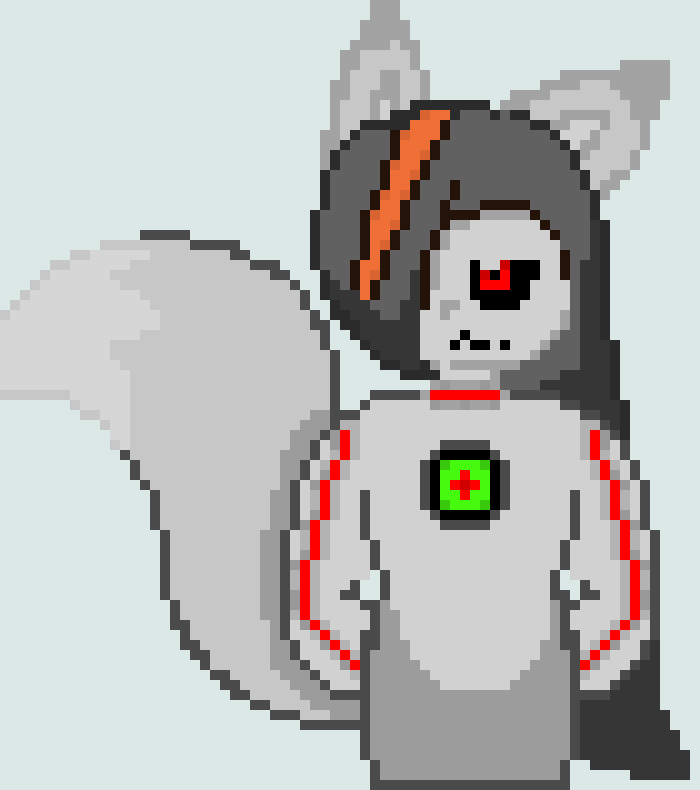 [a8c3d4]  .     .     .  *Makes him fly up* -Glitch Dreemurr