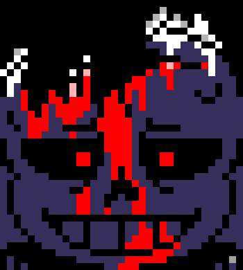 [7ce906] About that... -HorrorTale Sans