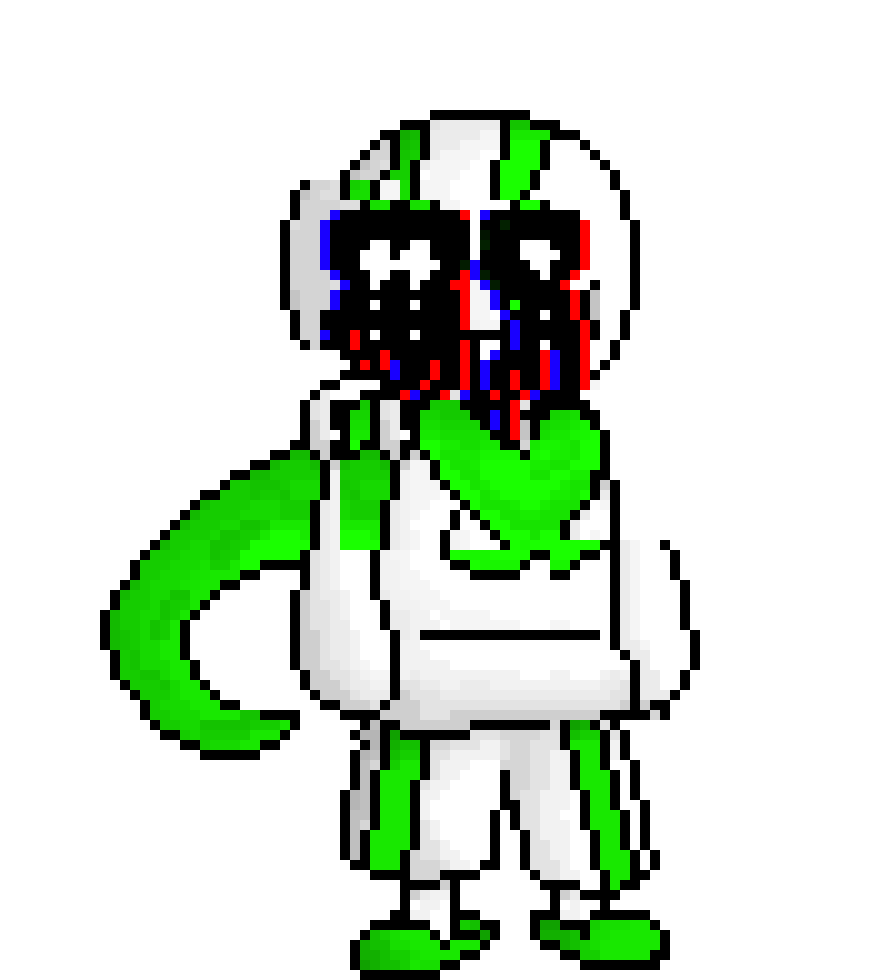 [9664c4] IRONFLOWER sprites