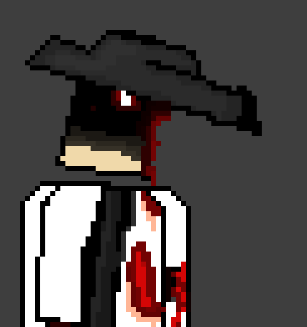 [f147e2] 2cunt [my estimate] is like 12-15. he's going to get irritated and start acting like the zeds from DayZ, so yeah. TLDR: he's a insignificant little raging fuck.