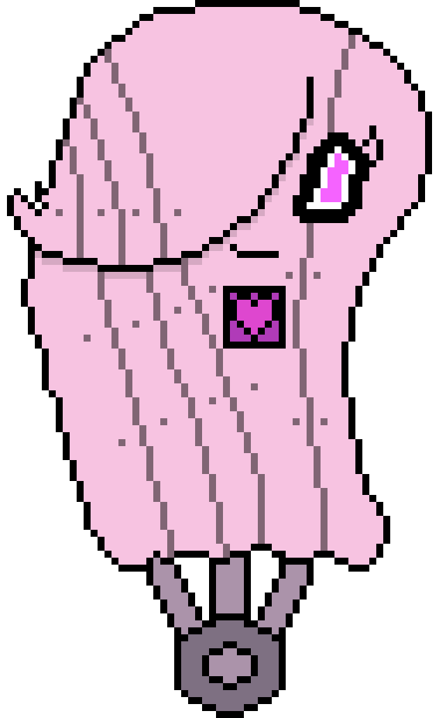 [5accb8] Hello everyone that just got here!}SE!Hapstablook