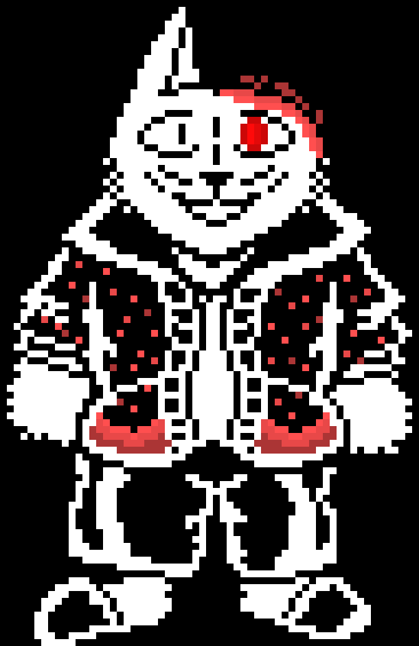 [95be89] [[Horror Cat Sans...]]