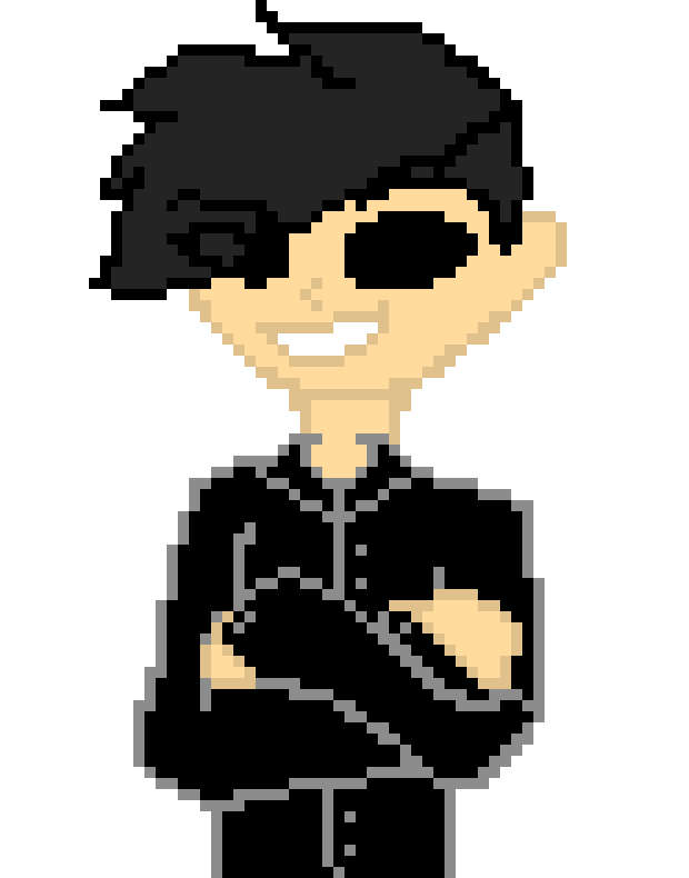 [45d928] -anti continues walking around pam central-