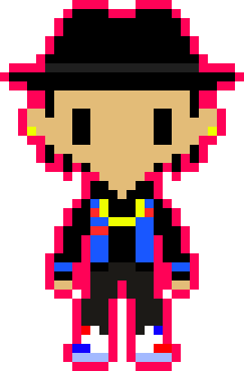 [292018] QweradeHighlighted