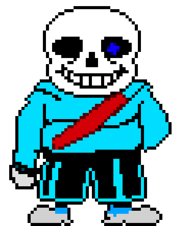 [d4c9dd] Swapswap Sans phase 2